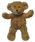 Honey Bear