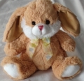 Pumpkin Bunny