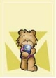 Marry Me Teddy Bear Gift Card #18