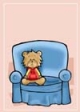 Missing You Teddy Bear Gift Card #24