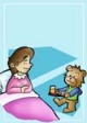 Mothers Day Teddy Bear Card #52