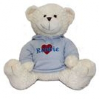 New Born Teddy Bear