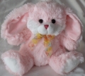 Pink Bunny