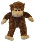 Moochy The Monkey