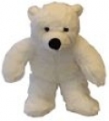 Snowy The Polar Bear
