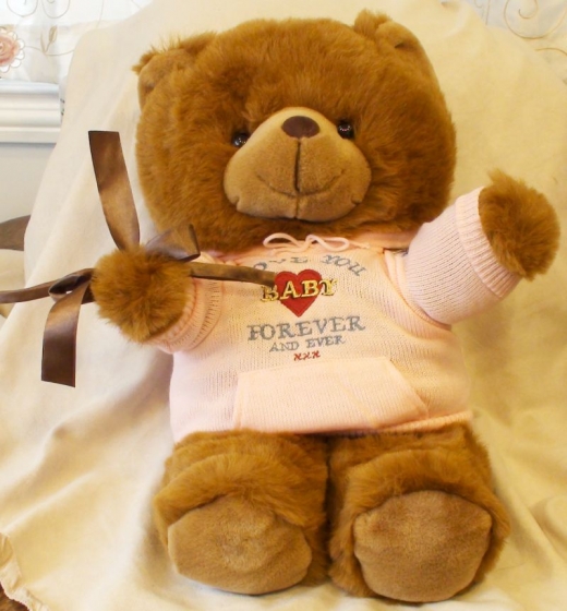 i love you baby forever. i love you baby forever. i love you baby forever.