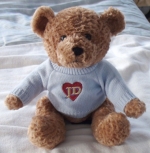 JD Teddy