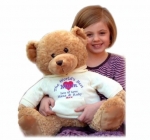 hana Top Teddy