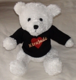 Kirajade Name Bear