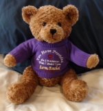 Provided me Bear