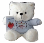 sumaya Bear